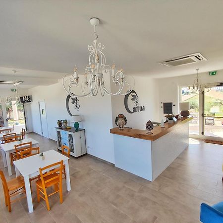 Carrua Guest House Marzamemi Luaran gambar