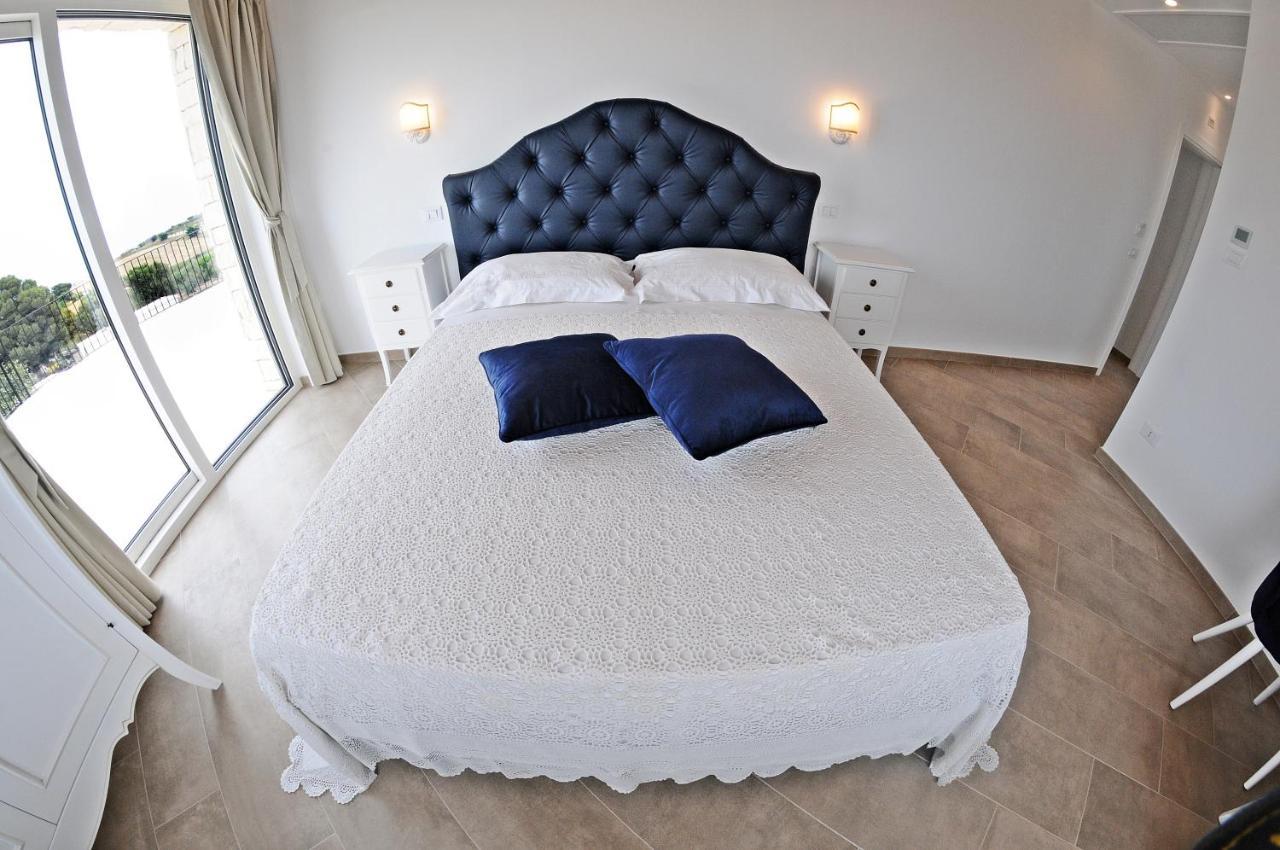 Carrua Guest House Marzamemi Luaran gambar