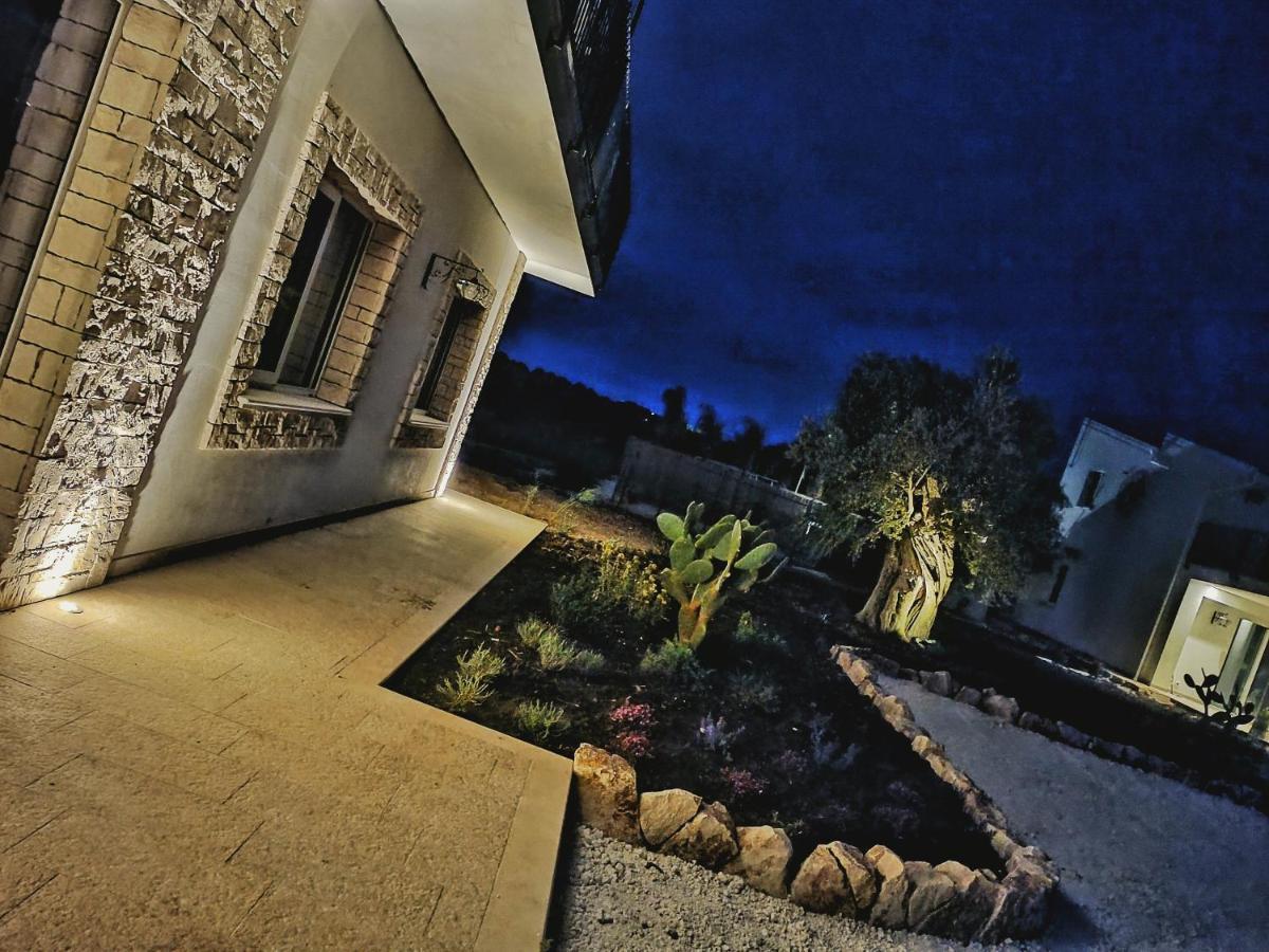 Carrua Guest House Marzamemi Luaran gambar