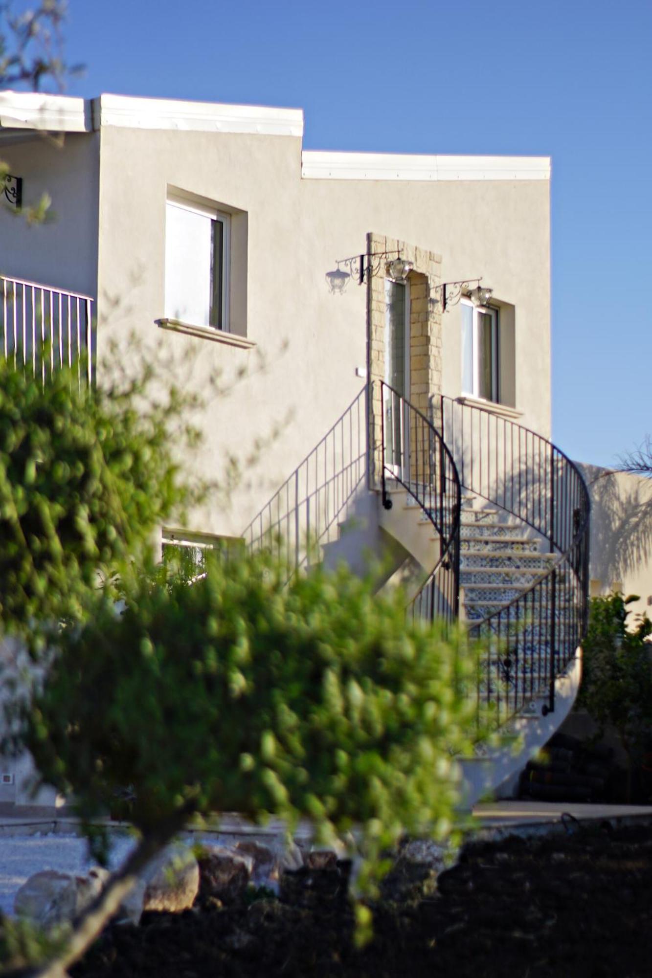Carrua Guest House Marzamemi Bilik gambar