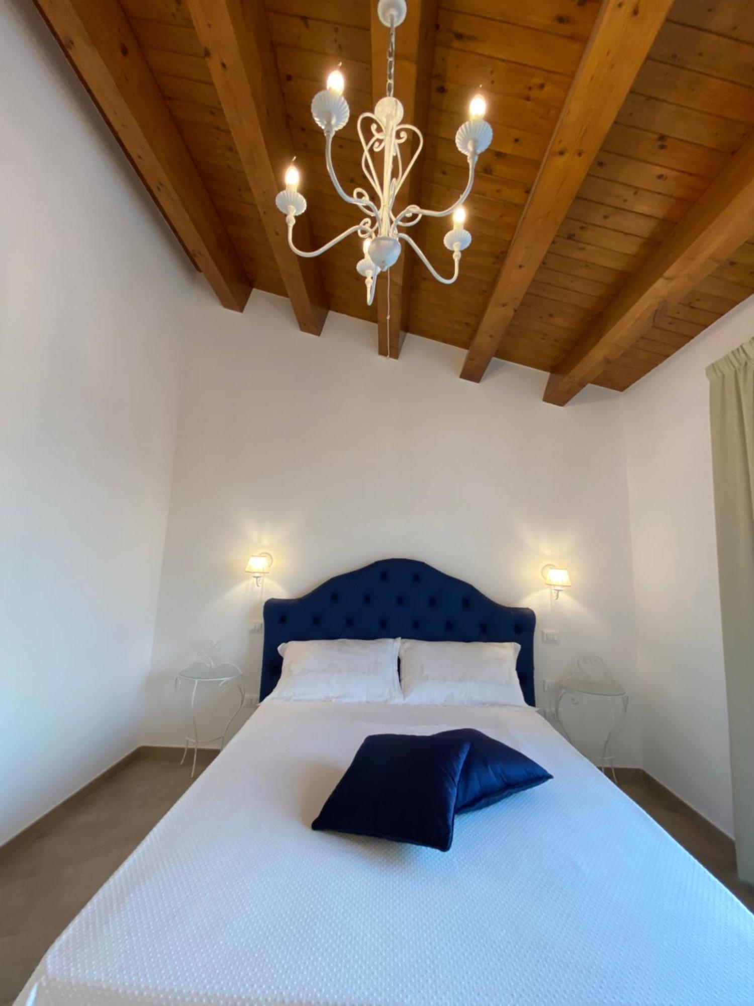 Carrua Guest House Marzamemi Luaran gambar