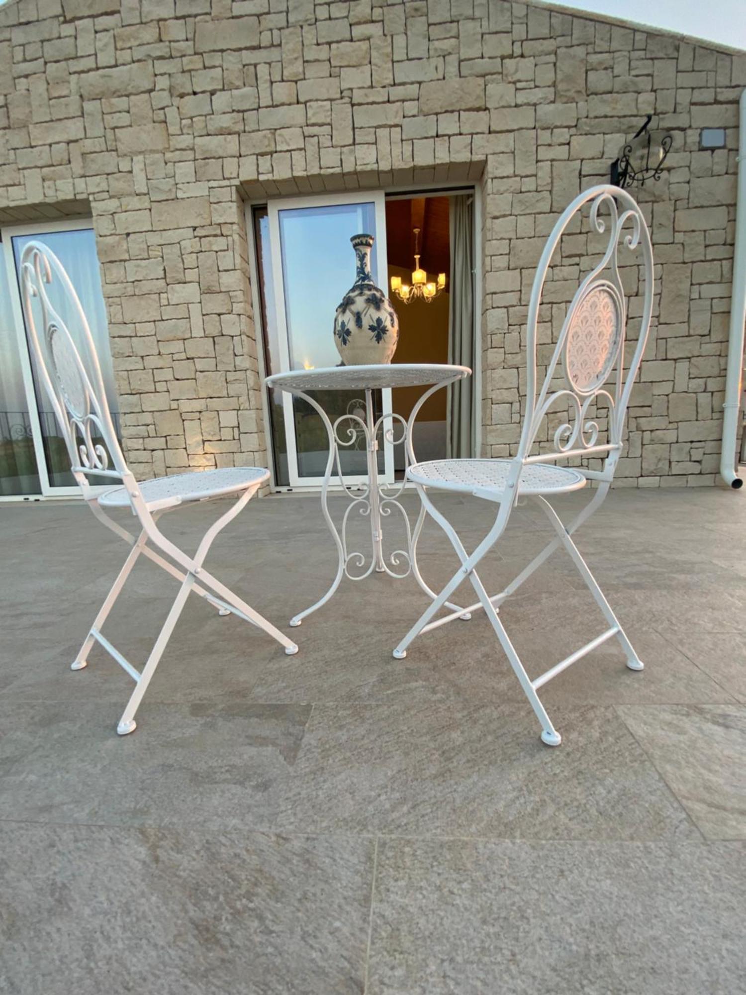 Carrua Guest House Marzamemi Bilik gambar