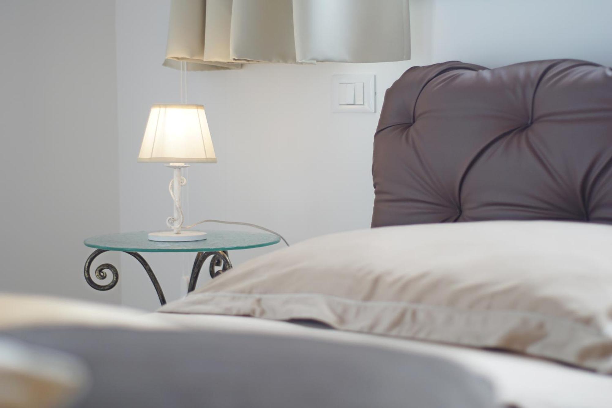 Carrua Guest House Marzamemi Bilik gambar