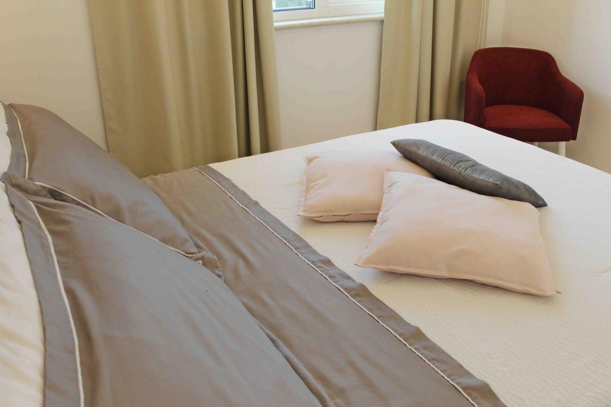 Carrua Guest House Marzamemi Bilik gambar