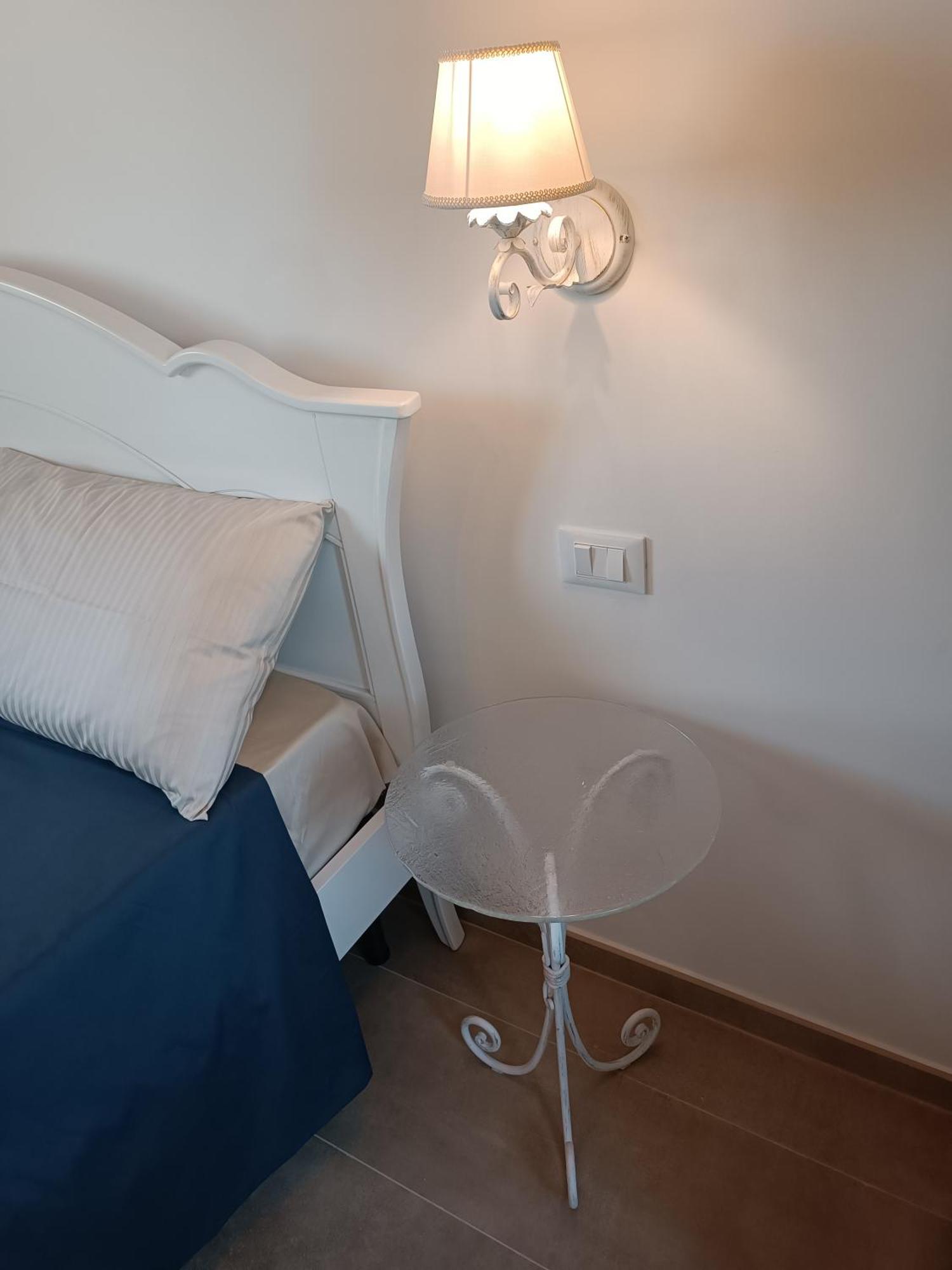 Carrua Guest House Marzamemi Luaran gambar