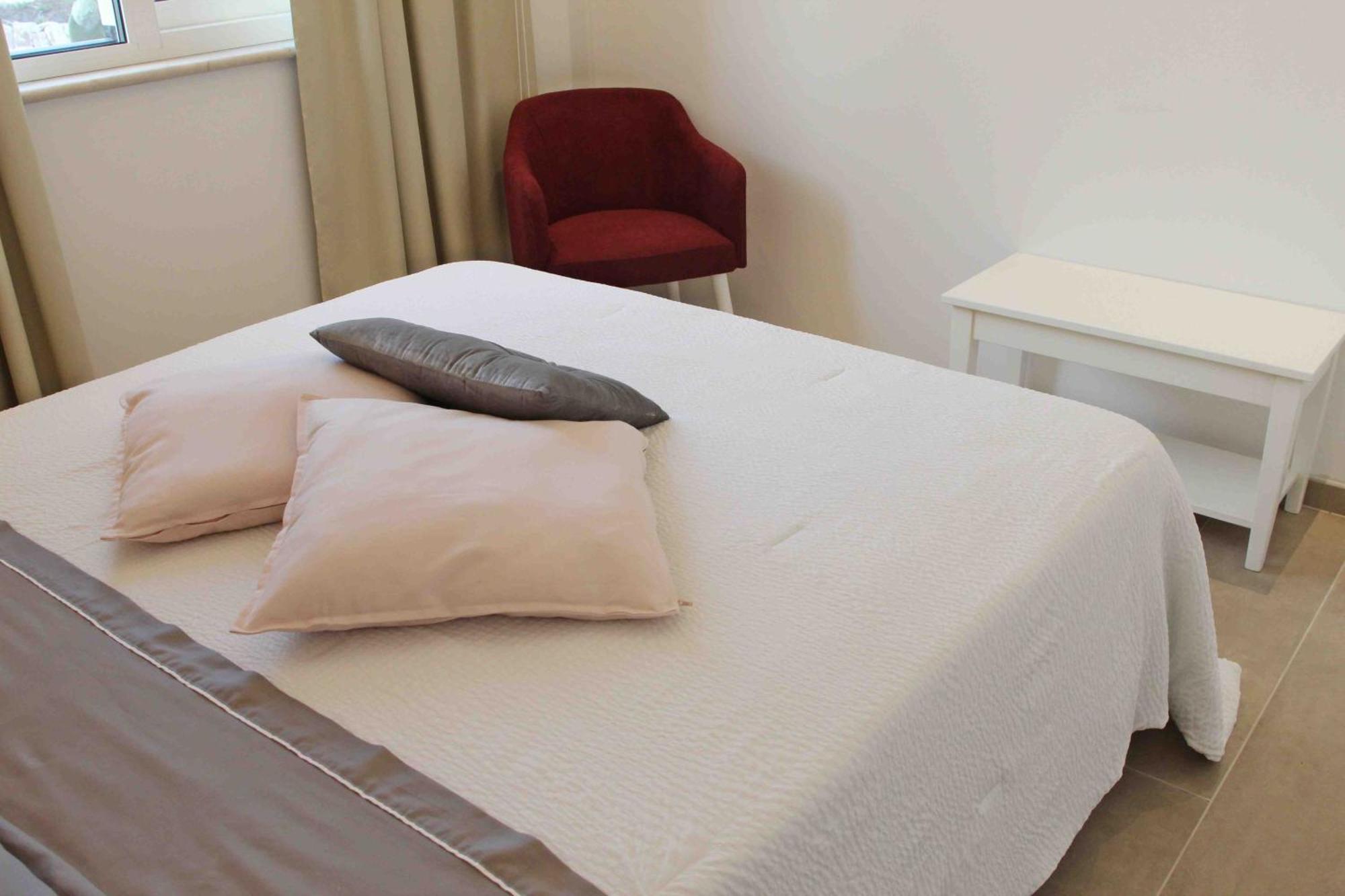 Carrua Guest House Marzamemi Bilik gambar