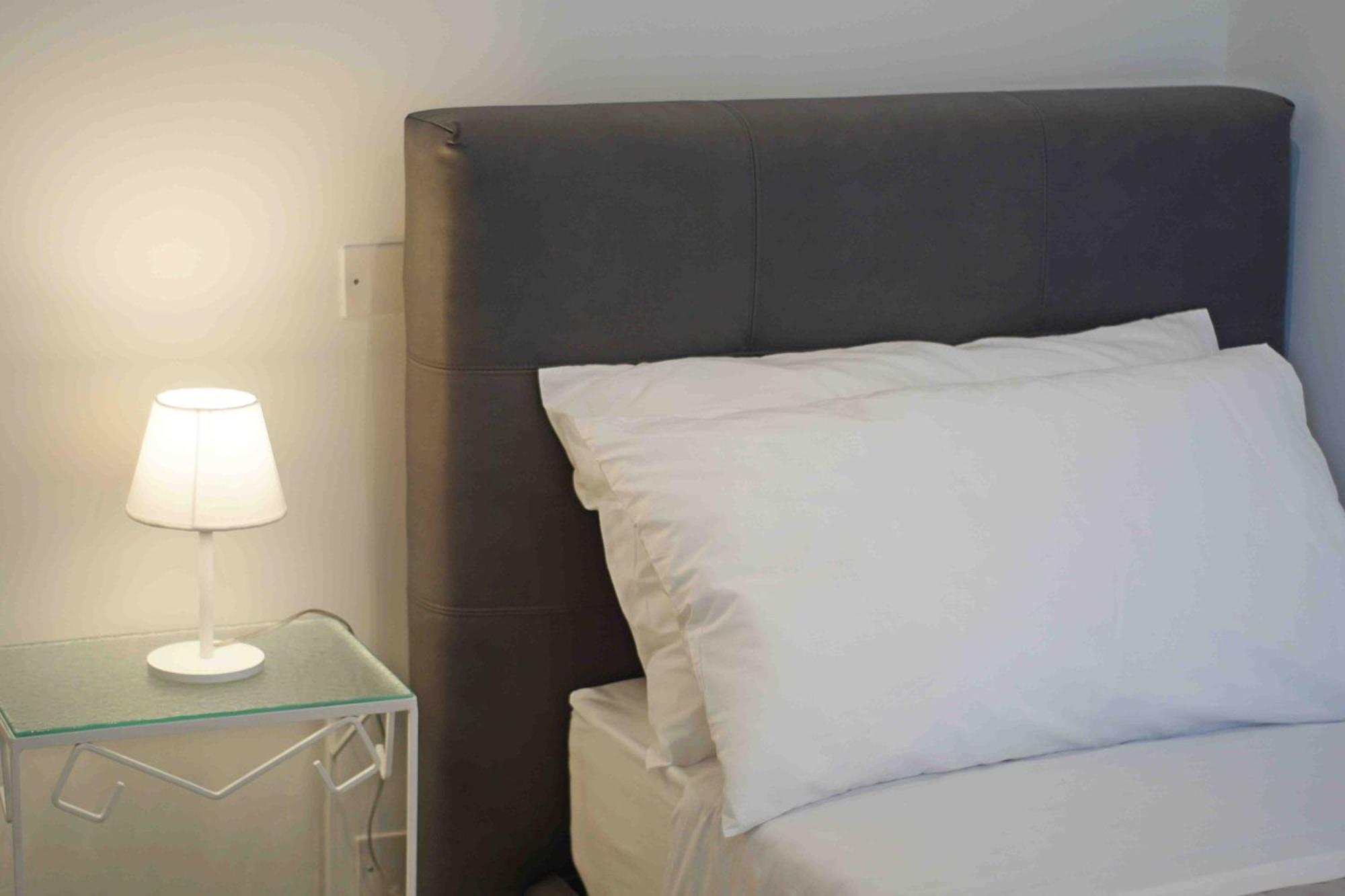 Carrua Guest House Marzamemi Bilik gambar