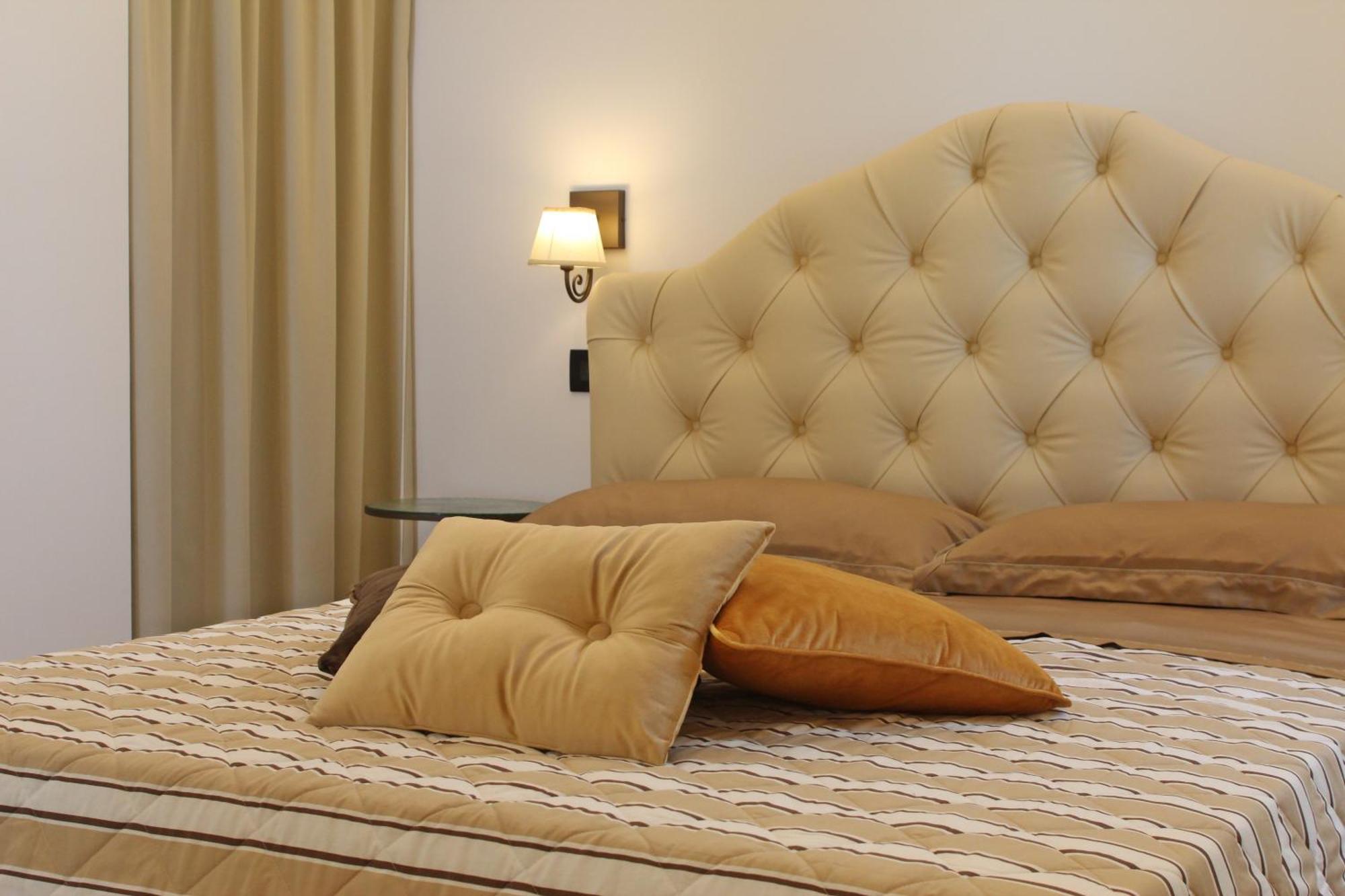Carrua Guest House Marzamemi Bilik gambar